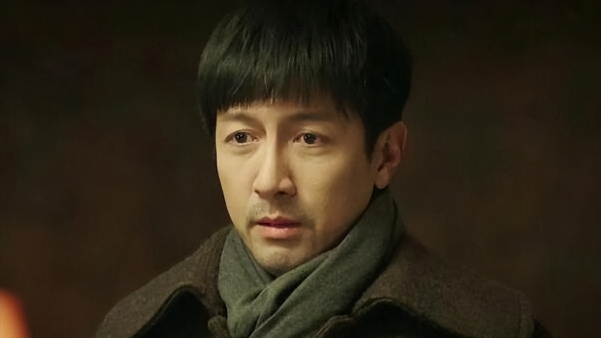 张鲁一|演技精湛，对待感情专一，“宠妻狂魔”张鲁一内娱罕见