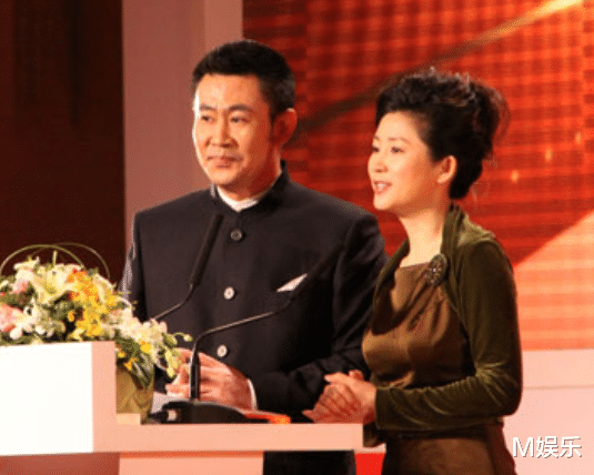 豪宅|央视主持人赵赫：退休后仅6个月离世，这辈子唯一愧对的是妻子