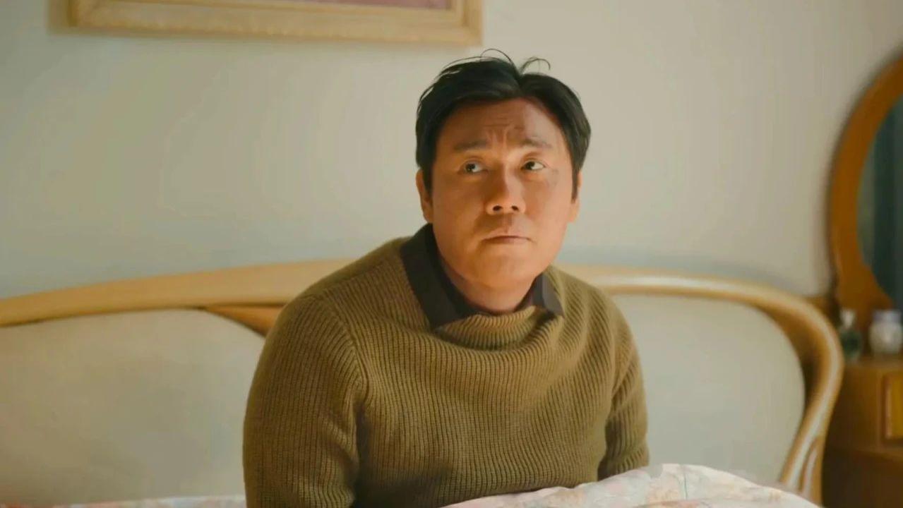 秒成渣！秦昊演的《三大队》，把某影帝的“演技”遮羞布扒的一干二净