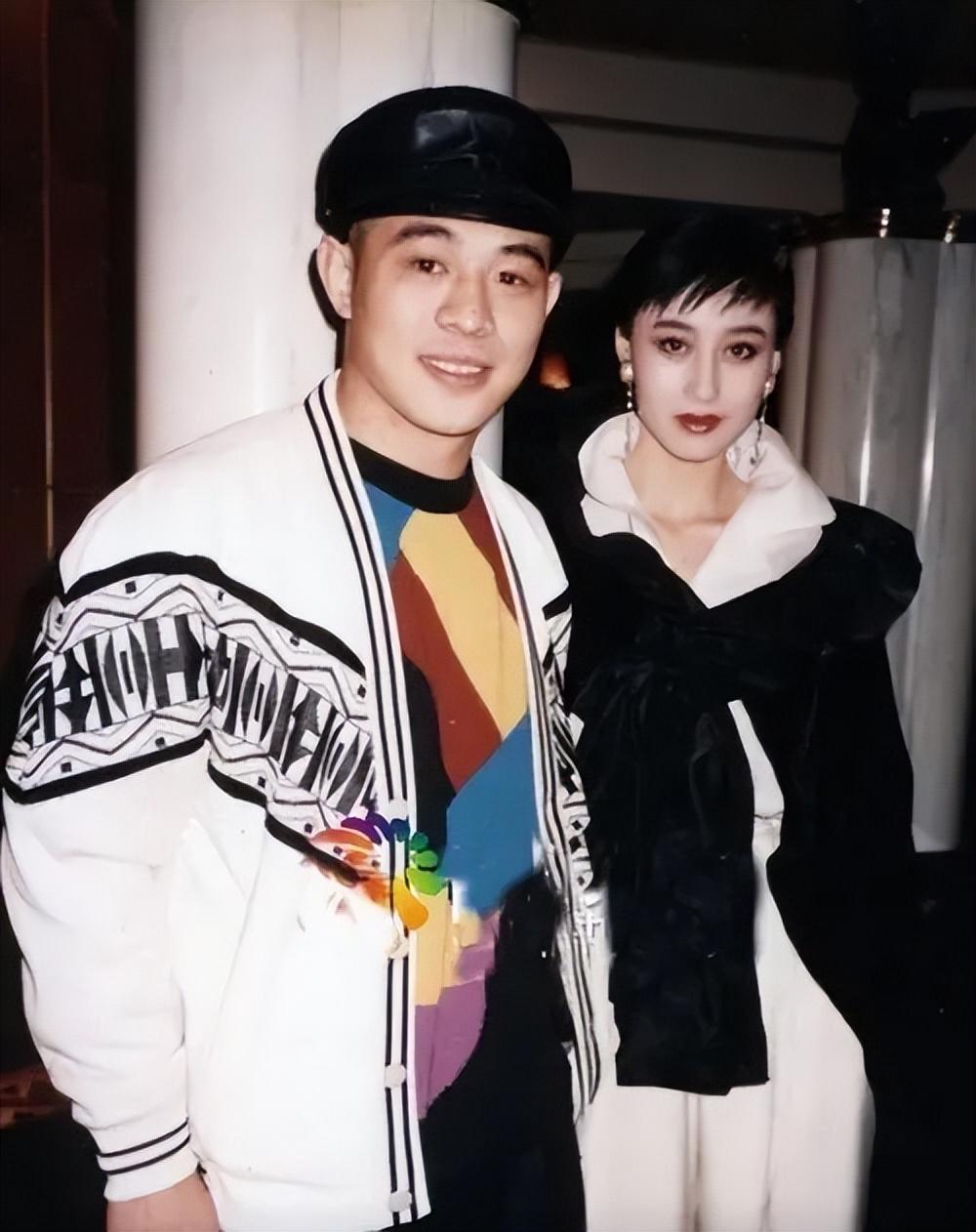 李连杰：23年前片酬8000万，3个巴掌打响好莱坞，10分钟赚1个亿