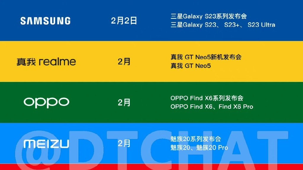 一加科技|安卓旗舰上半年神仙打架？这几部和一加11都很给力