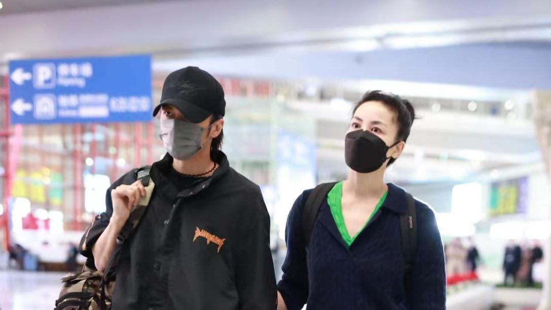 王菲|这才是娱乐圈今天最炸的瓜！