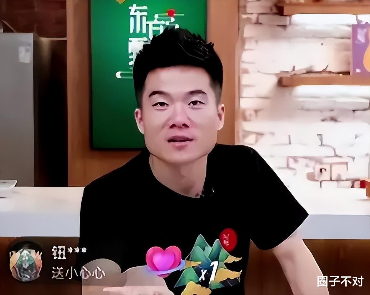 官媒终于出手了,句句不提董宇辉,却句句在说董宇辉,高低立下!