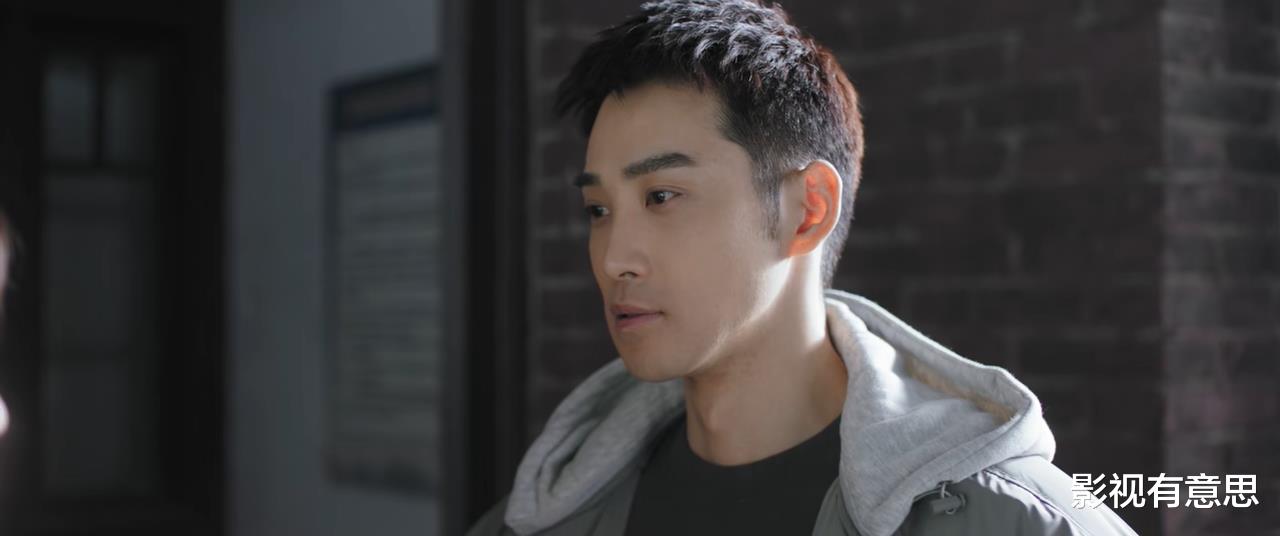 倪伟强|《熟年》大结局：倪伟强录制真人秀，与张春梅和好，倪伟贞办婚礼