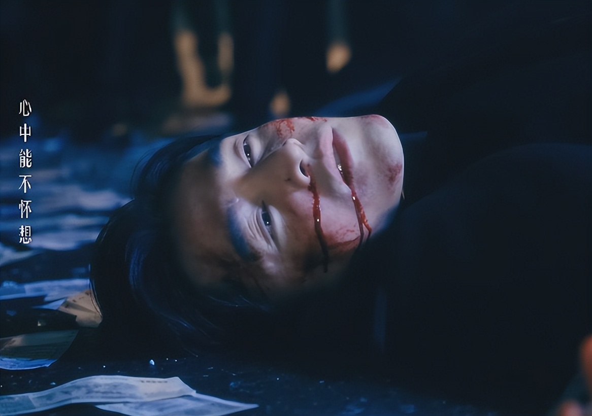 胡歌《繁花》，秦昊《三大队》各看4集，一个弃剧了，一个看上瘾