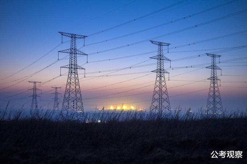 招聘|报考国家电网需要什么条件？要求高吗？