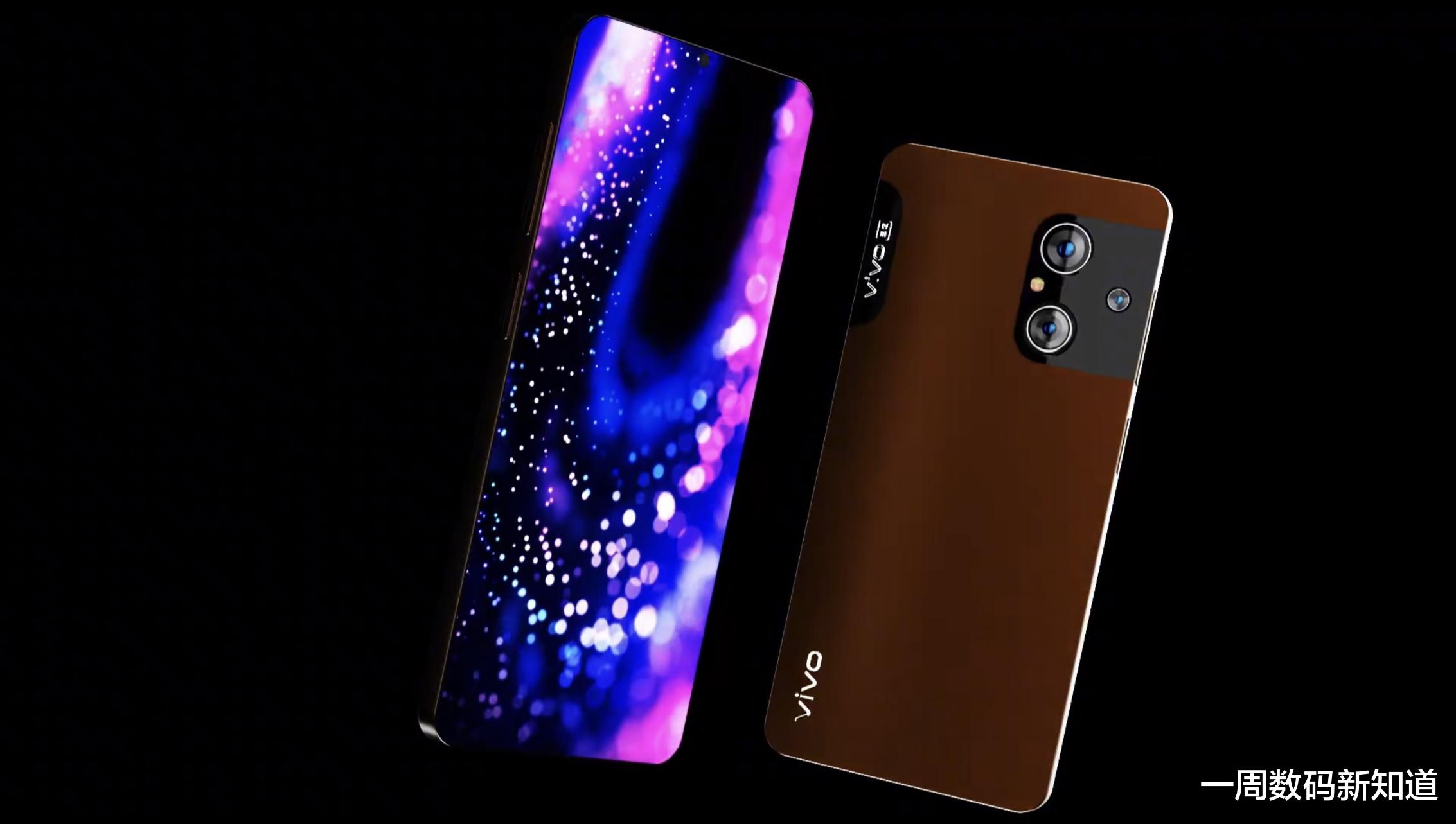 vivo|vivo S17 Pro大秀肌肉：可盐可甜颜值性能统统都有