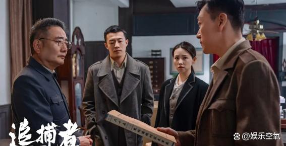 连续7天收视第一,6集就下线5人,这部谍战剧的尺度,我打五星