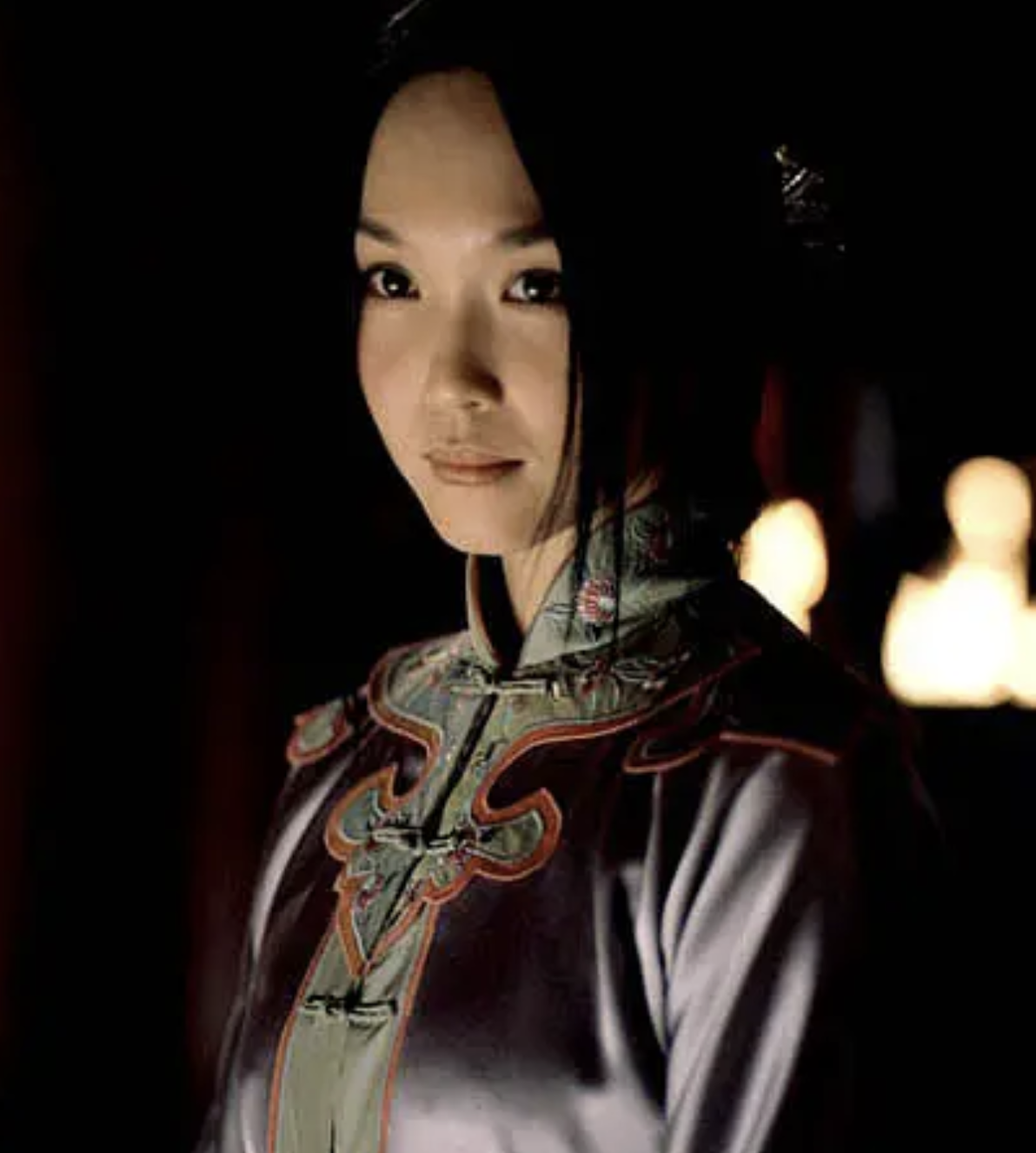 演员范文芳:因为不旺夫被富家男友抛弃,嫁给李铭顺被宠成了宝