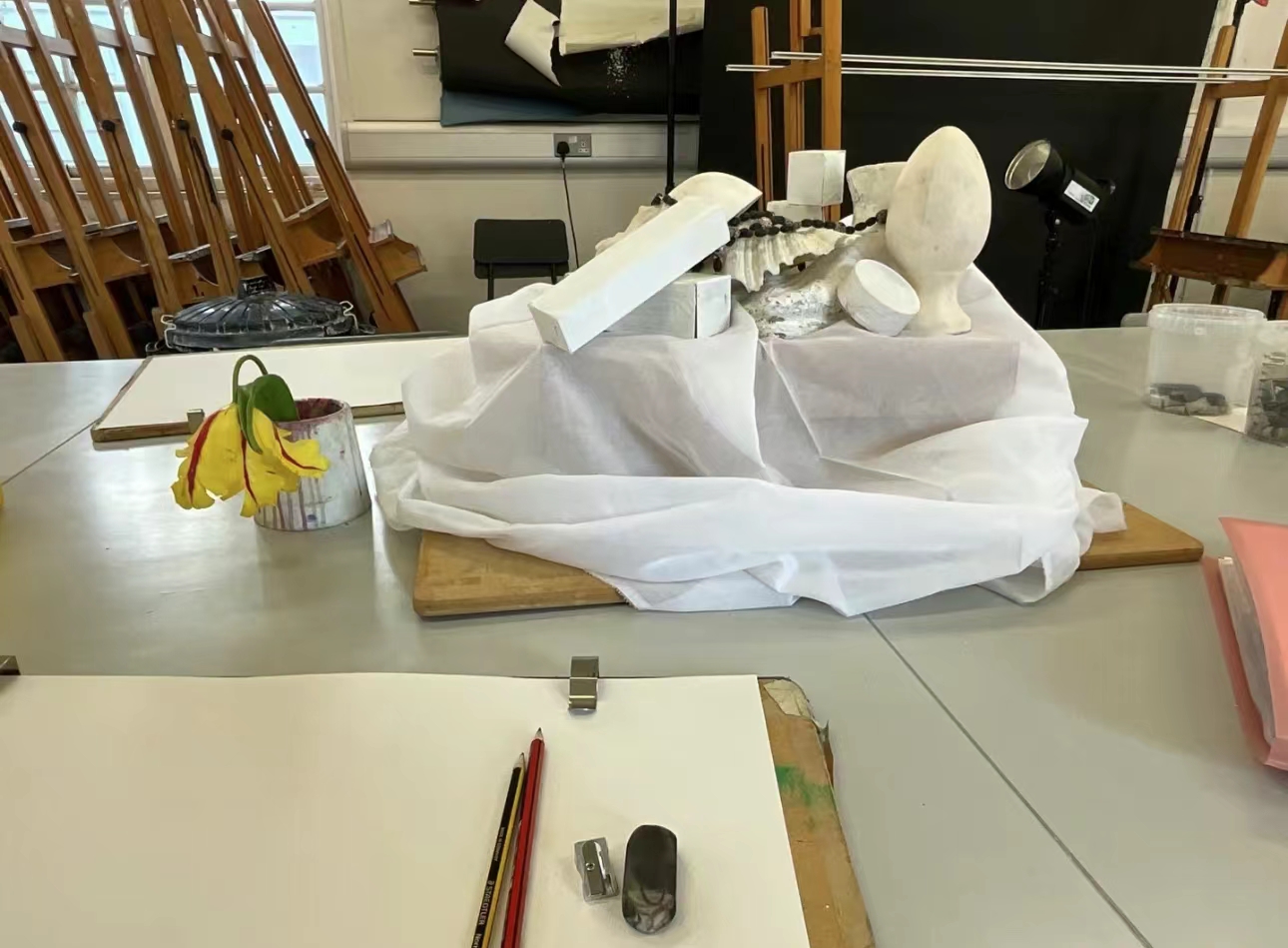 王诗龄|李湘激动恭喜女儿获奖学金,金额相当可观,王诗龄曾一幅画卖12万