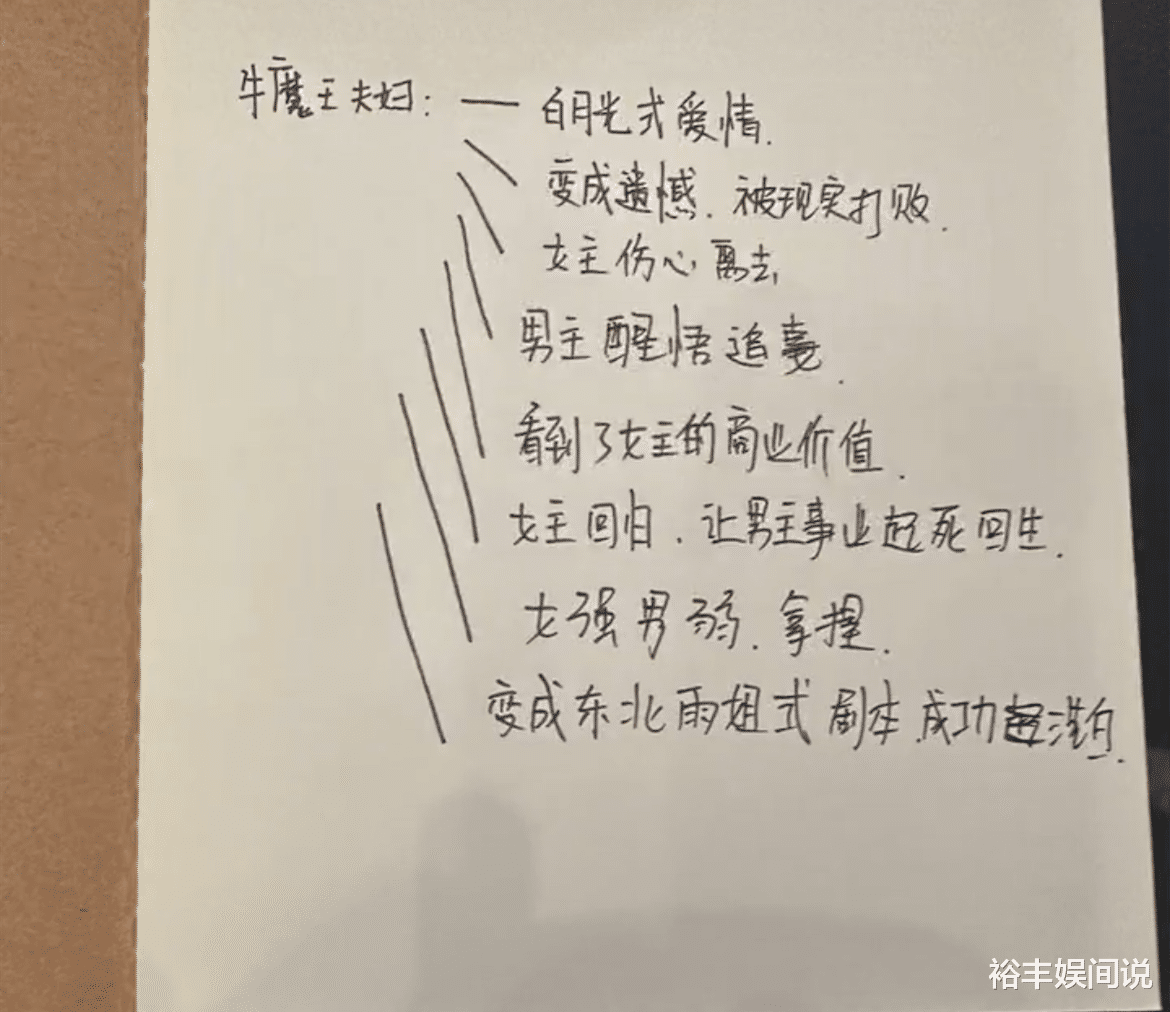 大瓜!网红牛魔王夫妇内讧,主要聊天记录曝光,意外牵扯东北雨姐