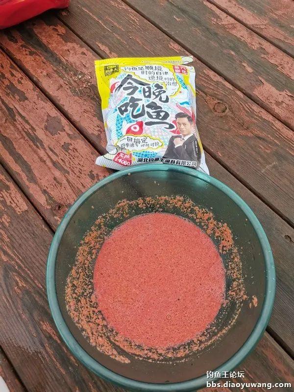 魁拔|再试魁拔极，意外擒鳜鱼