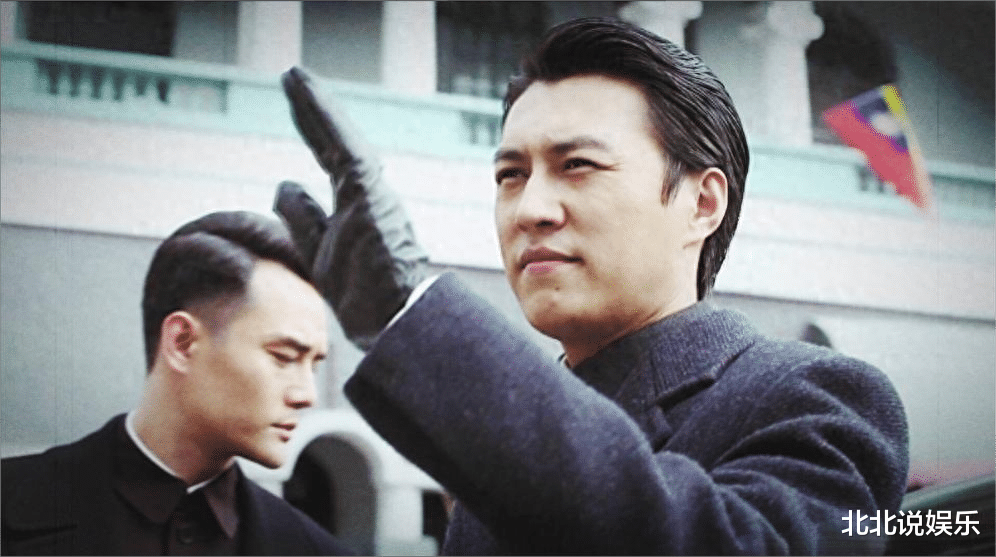 人前大明星,人后“撒谎精”,这5位双面人,一个比一个想呕吐