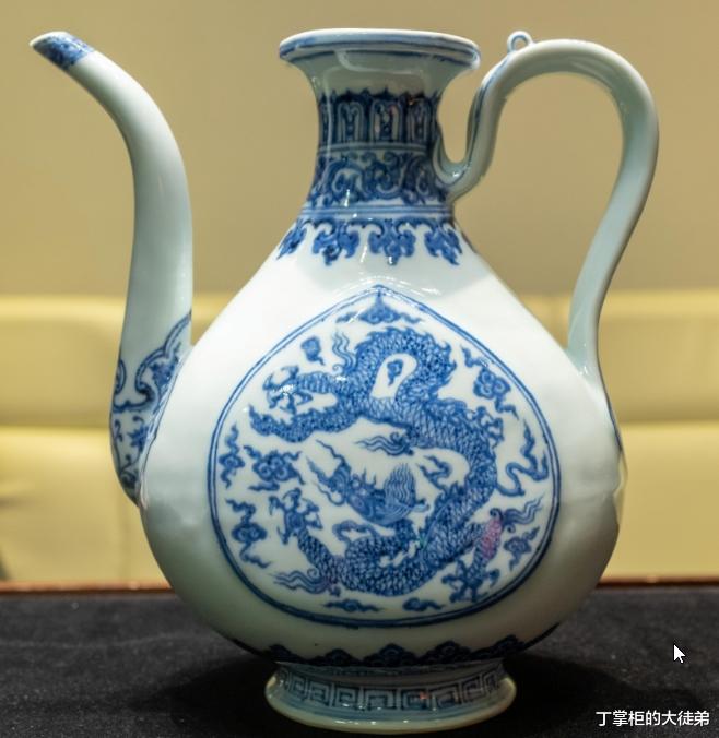 艺术品|亚洲苏富比拍卖会上4件艺术品破亿港元售出