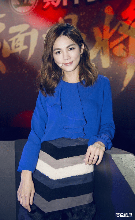 ella|与吴尊暧昧后下嫁普通人，Ella到底是疯了还是人间清醒？