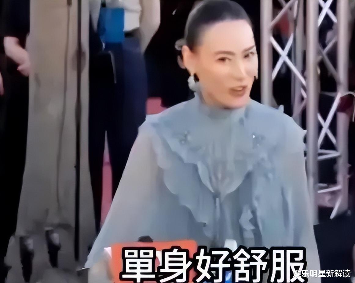 |李泽楷露面参加葬礼！曝与梁洛施秘密复合1年，女方大方回应