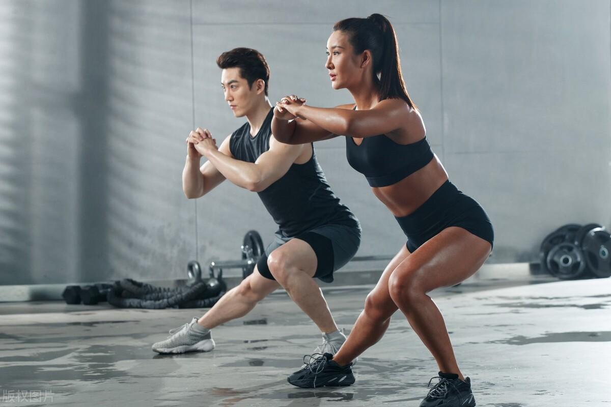 |增肌期间可以停止训练吗？会带来什么影响？