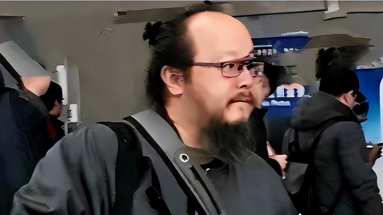 表面是男神，实则脱发严重！沙溢、彭于晏、白敬亭，个个心酸好笑