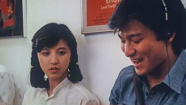 刘德华风流事:男人,哭吧哭吧不是罪!