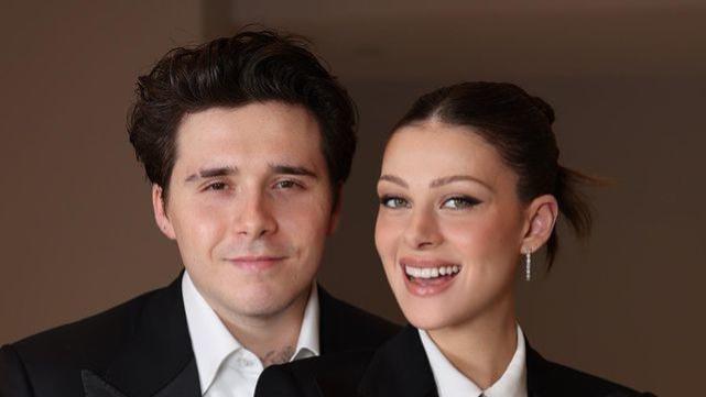 刘德华|妮可拉透露从不和布鲁克林分开过夜 两人正为爱巢努力存钱中