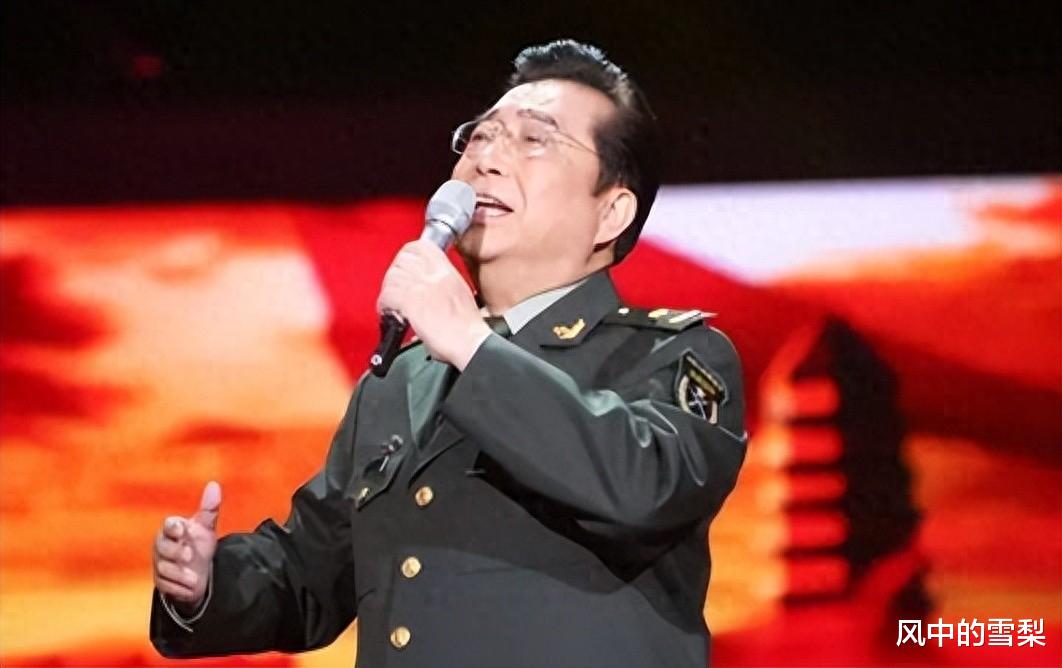 李双江彻底崩溃了! 曝李天一生父另有其人, 梦鸽不再隐忍开启报复!