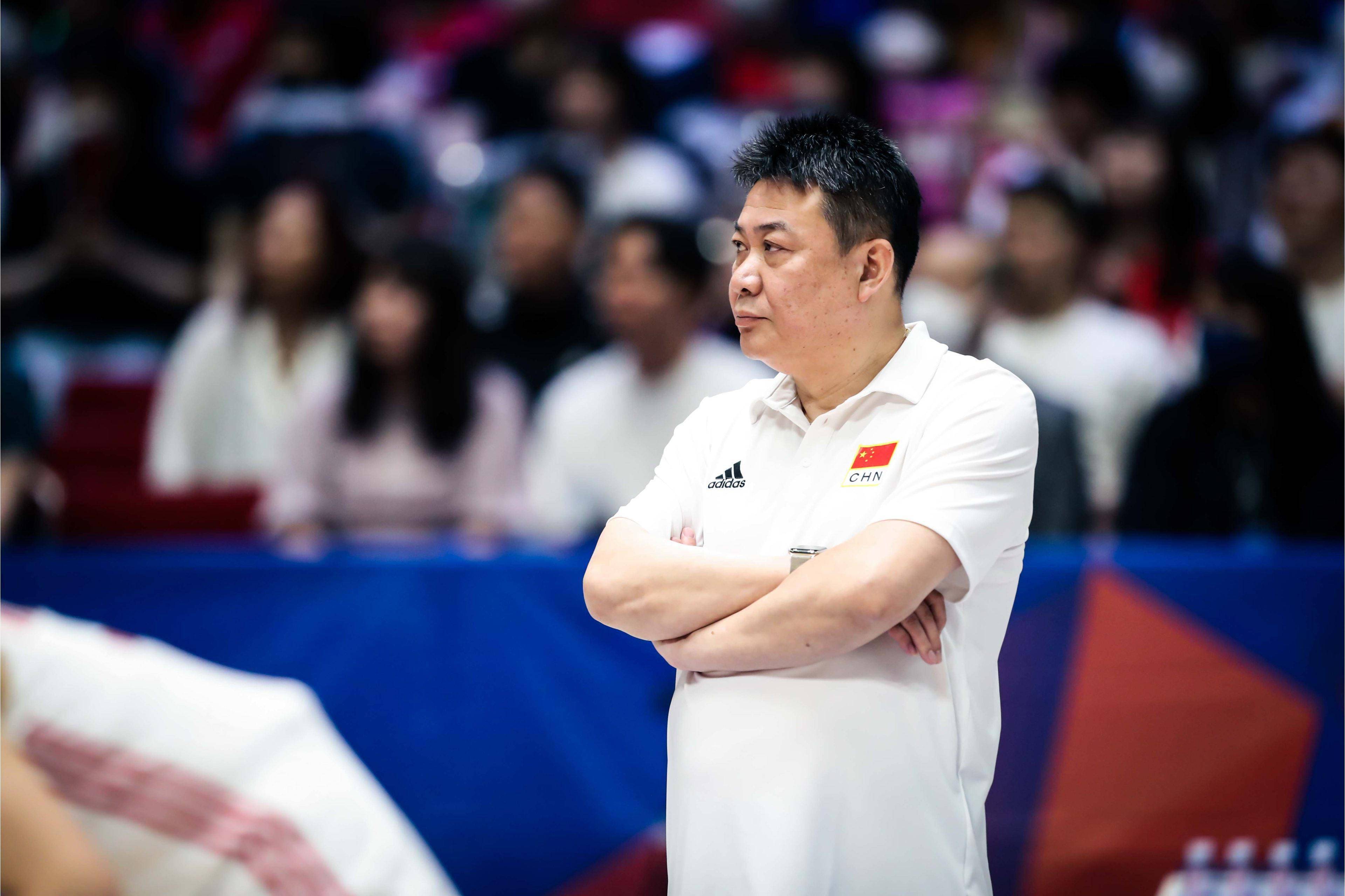 蔡斌将得到重要帮手,吴梦洁被曝现身浙江,主攻位置依旧竞争激烈