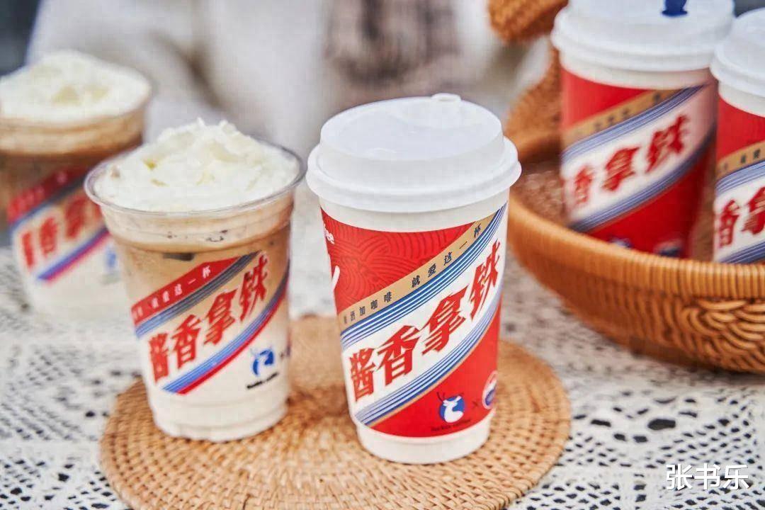 |增长的星巴克,败给中国味道