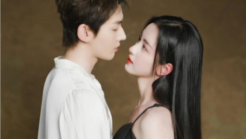 《长月烬明》邓为遭瞎传绯闻！起因来自陈郁灵1张“爱心月饼照”