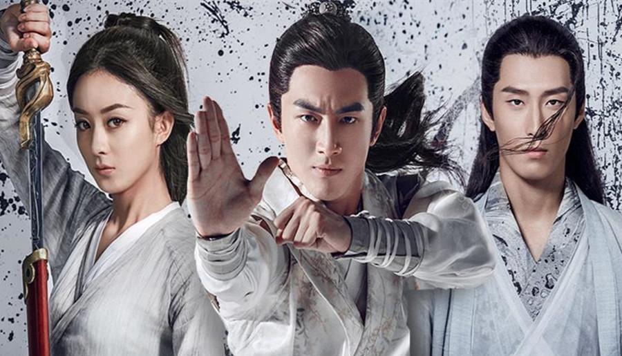 楚乔传2|《楚乔传2》六月开启，双男主领衔回归，新女主的人选让人意外