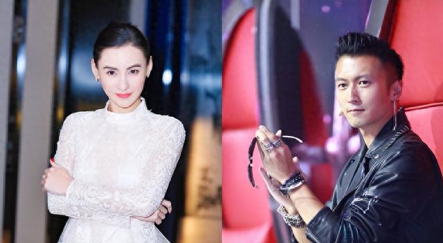 张柏芝3胎生父揭晓!谢贤谢霆锋早就知道真相,难怪孙东海急于澄清!