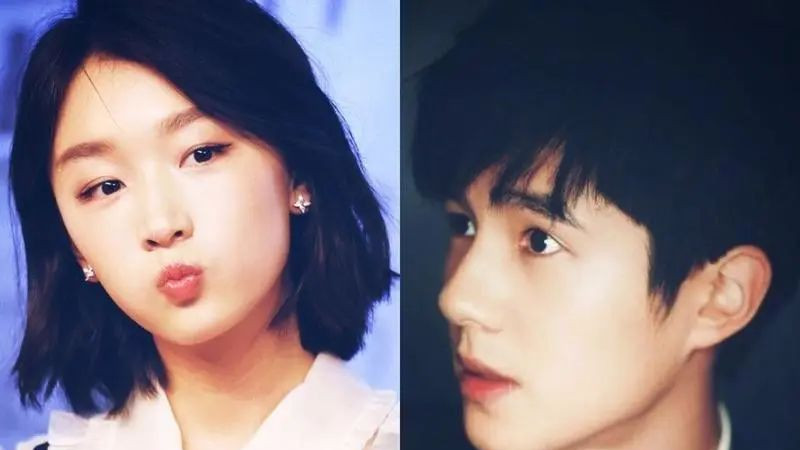 周冬雨怀孕照曝光？刘昊然喜当爹？