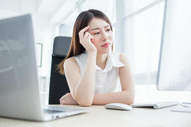 永远不要向领导汇报的几件事情!