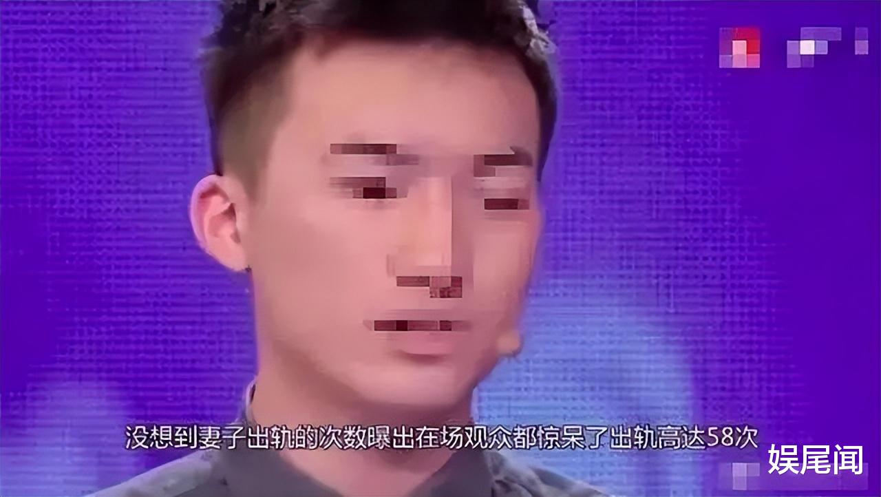 妻子在家“出轨”58次!丈夫偷录视频暗自“欣赏”,当成大片观看