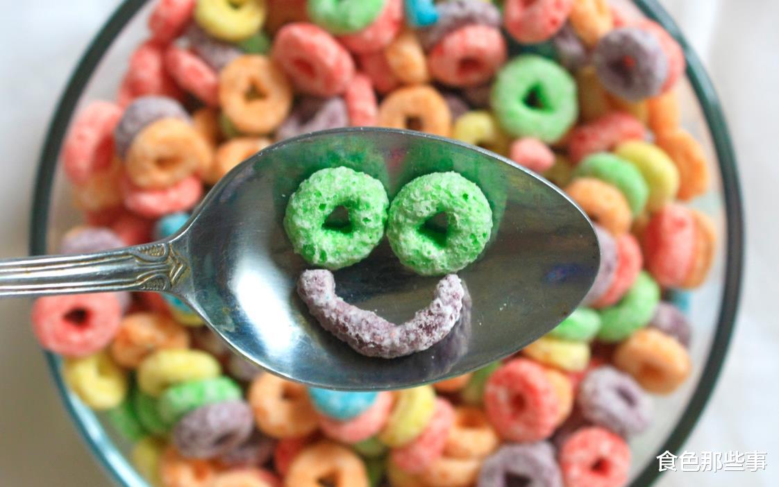 早餐|为什么美国人早餐吃得那么甜?揭开美国早餐充斥甜食的背后原因