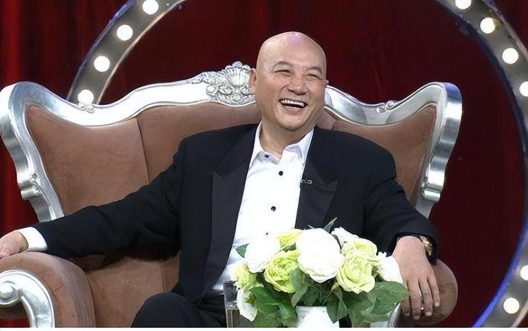 迟重瑞|无儿女无财产,睡觉不敢平躺,唐僧迟重瑞嫁大11岁富婆图啥?