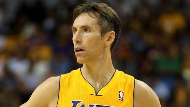 纳什天赋平平无奇，为何职业生涯能够力压群雄，两夺MVP