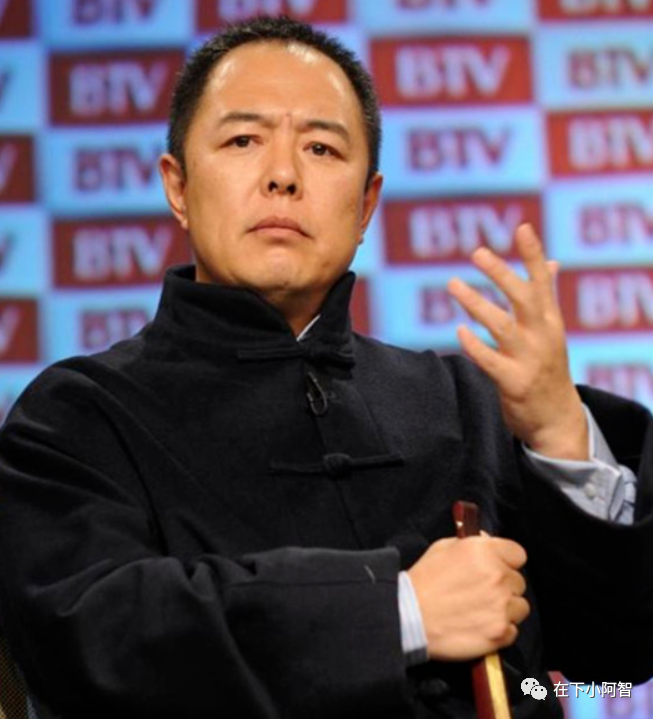 移居国外，更改国籍！这5位被永久取消“国家一级演员”