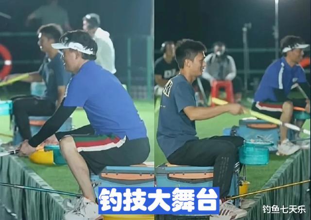 植物|火遍半个钓鱼圈，天元邓刚再放大招