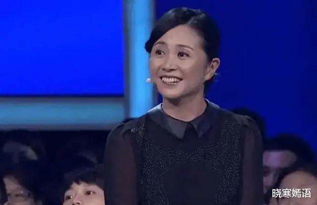 那英|离开《非诚勿扰》节目后，配角黄菡怎么样了？