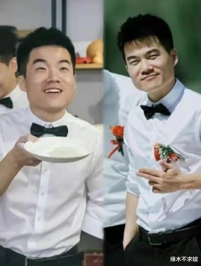 董宇辉弟弟大婚!董宇辉自曝回老家被冷落,陕西婚宴菜色引争议!