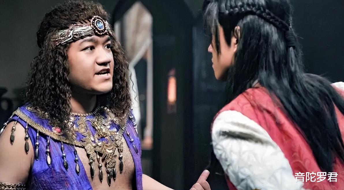 童星尤浩然:没天赋不努力,与“家人”关系疏远,至今还在吃老本