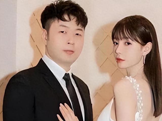 杜海涛取消婚礼!深夜官宣:对不起,我们不能在一起,双方决定分手!