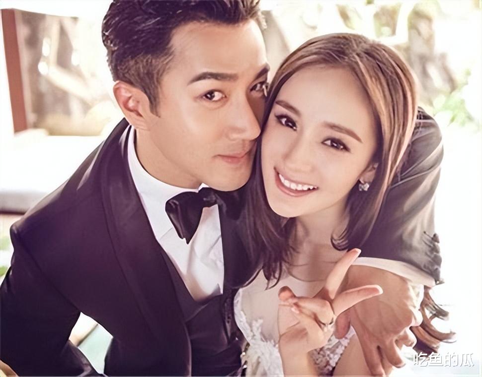 胡歌老婆1天3瓜!白富美是假,高学历是假,知情人曝出结婚内幕