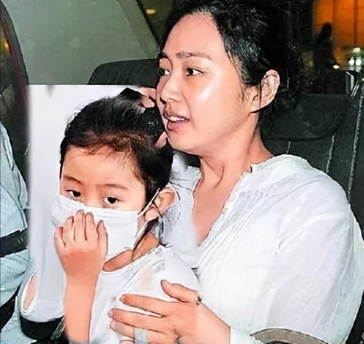 刘德华|刘德华的女儿刘向蕙:小小年纪身家过亿