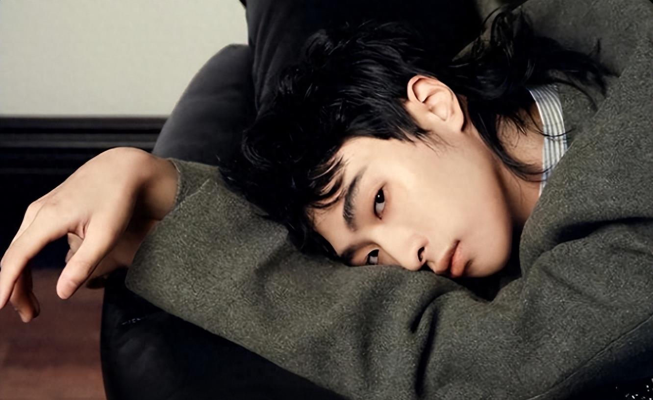 重磅!庾澄庆儿子发出出柜官宣:“我是同性恋,我为自己感到骄傲!”