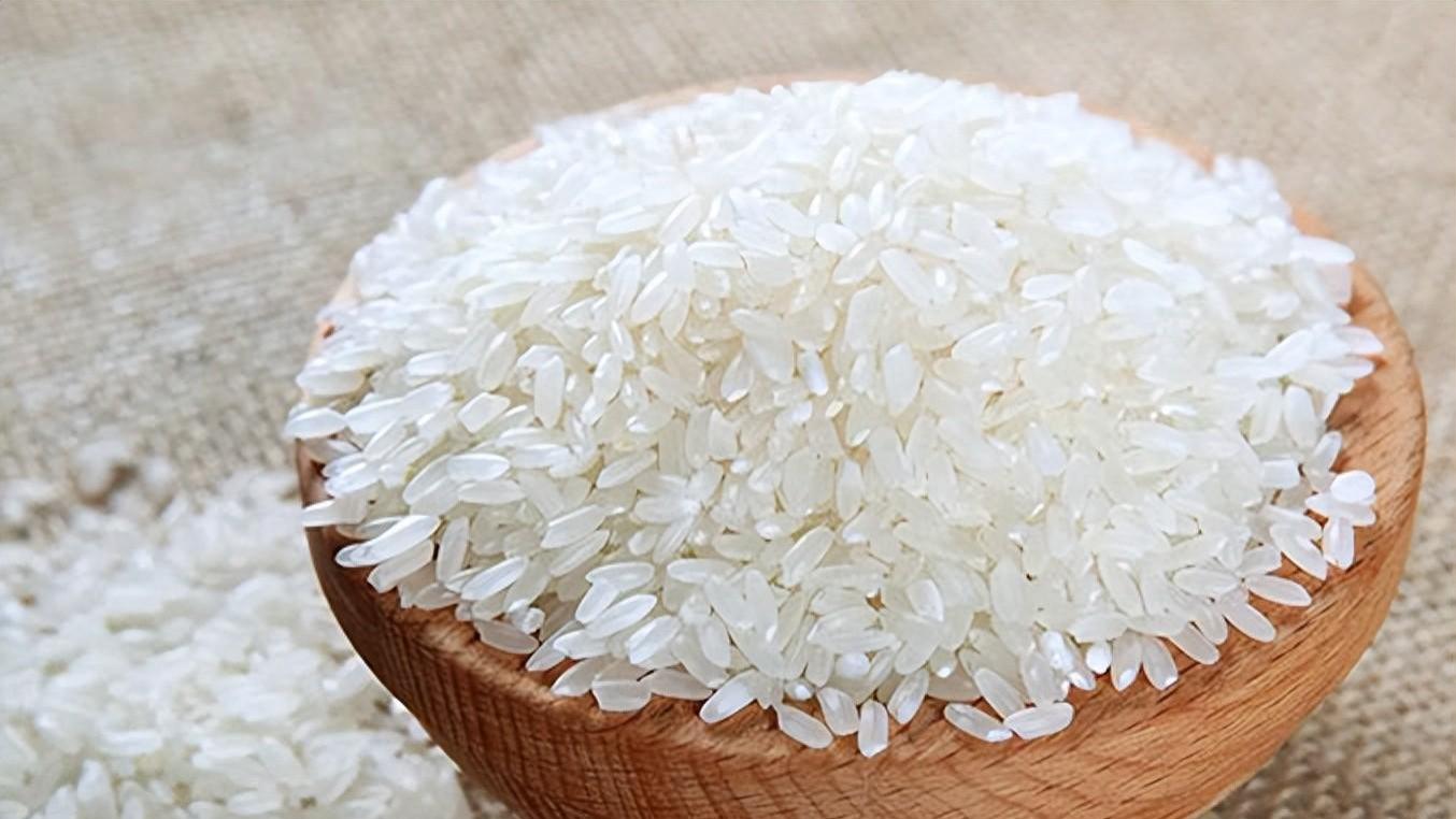 美食探店|中国哪里大米最好吃？这5种大米最为有名，其中有你家乡吗？