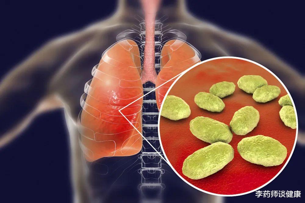 支原体肺炎仍在高峰期！这轮感染或将持续到明年，不止支原体！