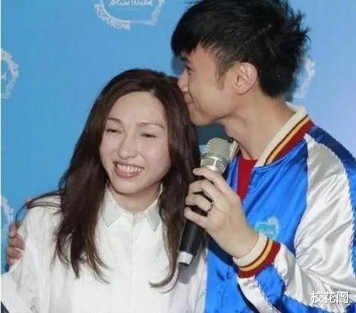 和助理暧昧了十年,终于承认结婚生娃