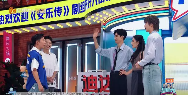 “卑微”的湖南卫视,“跋扈”的浙江卫视,高下立判