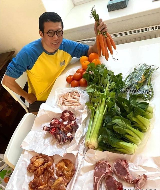 移民|60岁TVB「御用奸人」举家移民遭爆骂？痛批无线编剧不懂年轻人